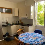 Rez De Jardin Apartment *