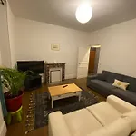 Rez De Jardin Apartment