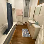Apartment Rez De Jardin
