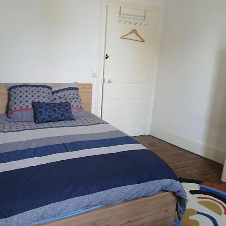 Rez De Jardin 디종